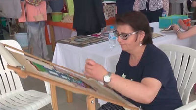 La Comunidad promueve la integración social de las personas con discapacidad intelectual