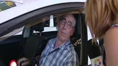 Aquí en Madrid 14.07.2016