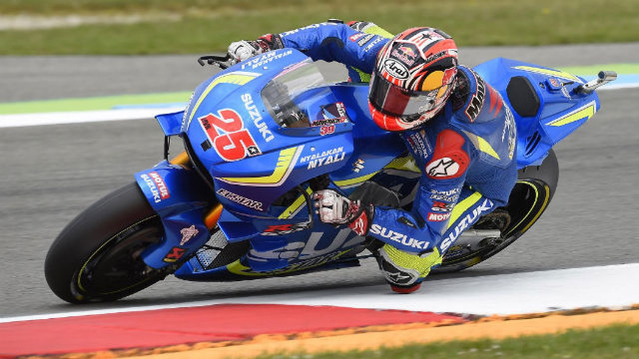 Maverick Viñales