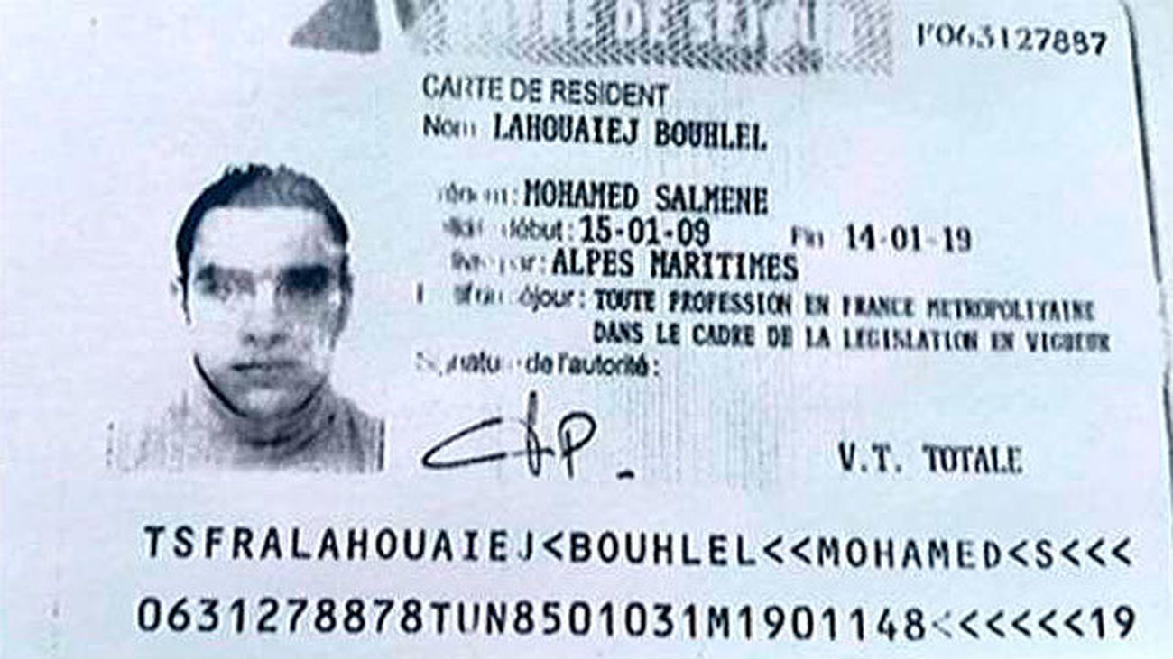 Mohamed Lahouj Bouhlel