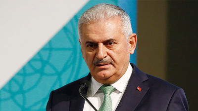 El primer ministro de Turquía confirma un aparente intento de golpe militar