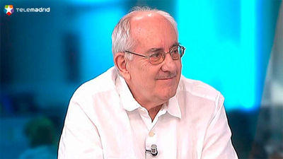 Manuel Coma: "Hay bastantes antecedentes de atentados con vehículos"