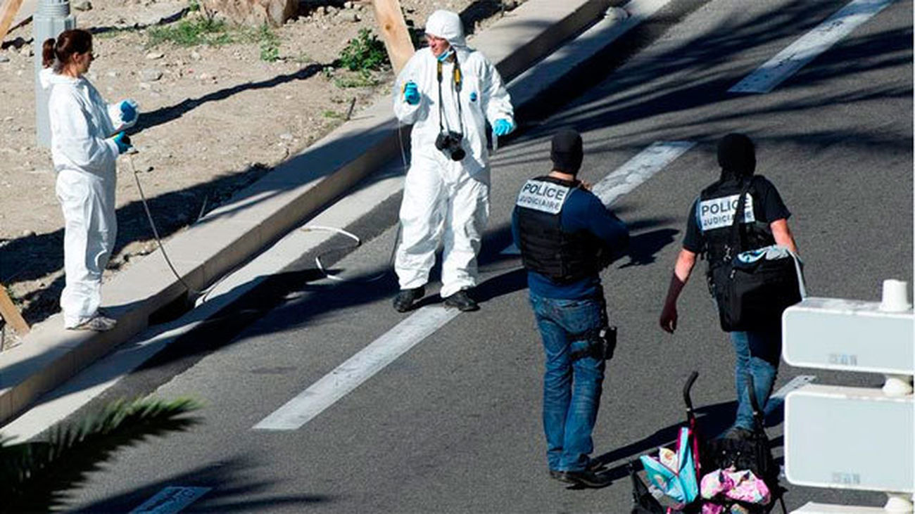 La barbarie terrorista no da tregua a Europa