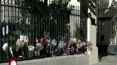 Aquí en Madrid 15.07.2016