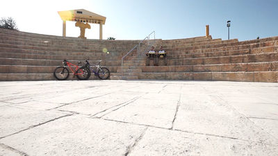 Grecia, cuna de Europa y del teatro