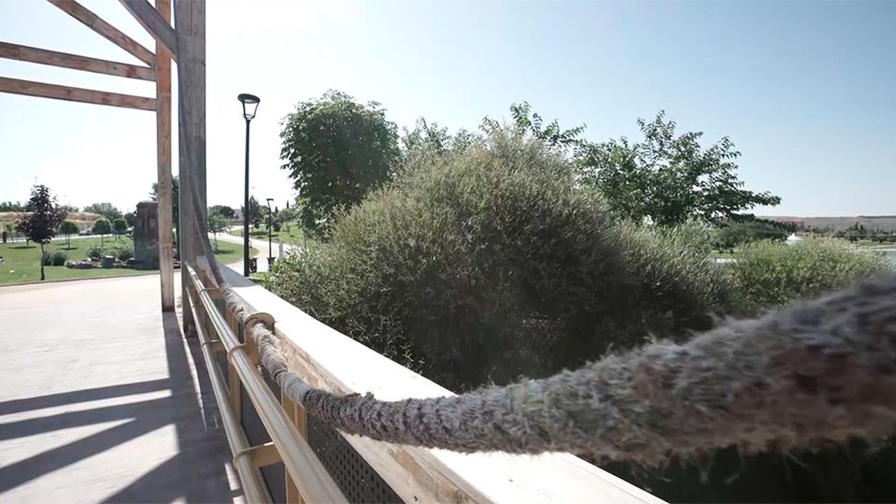 Un paseo por el puente de Langlois que inspiró a Van Gogh