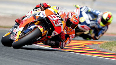 Valencia decidirá por cuarta vez el campeón del mundo de MotoGP