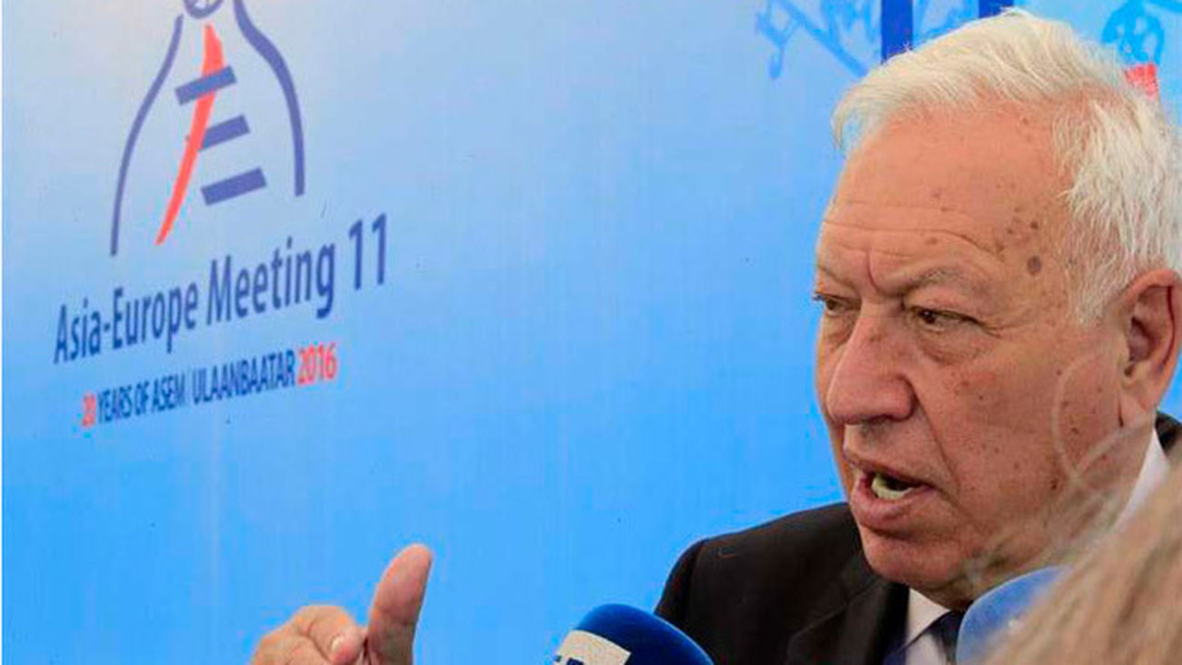 Exteriores recomienda viajar con "extrema precaución" a Turquía