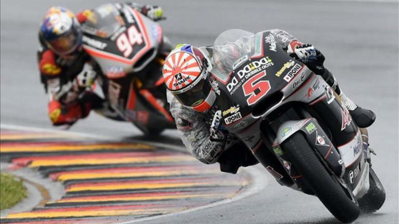 Johann Zarco