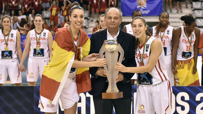 71-69. España Sub'20 supera a Italia y conquista su sexto título