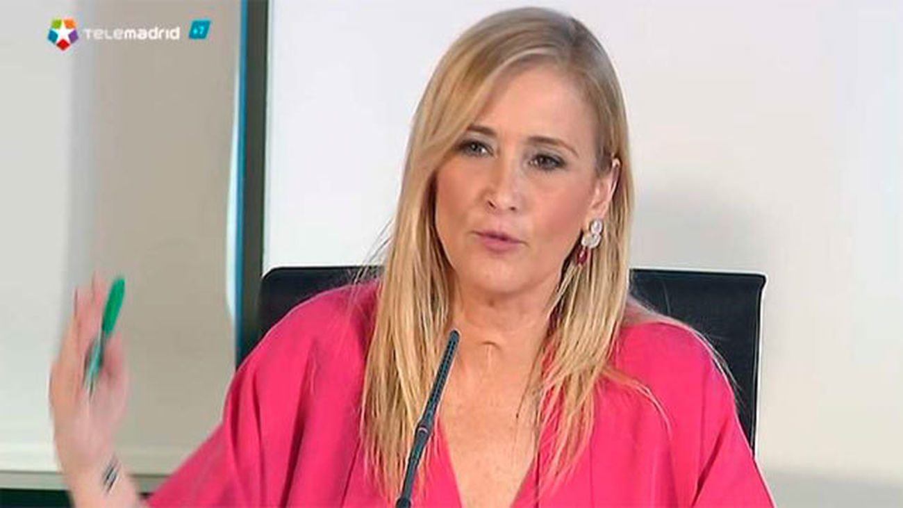 La Comunidad de Madrid estrena Estrategia contra la Trata de seres humanos