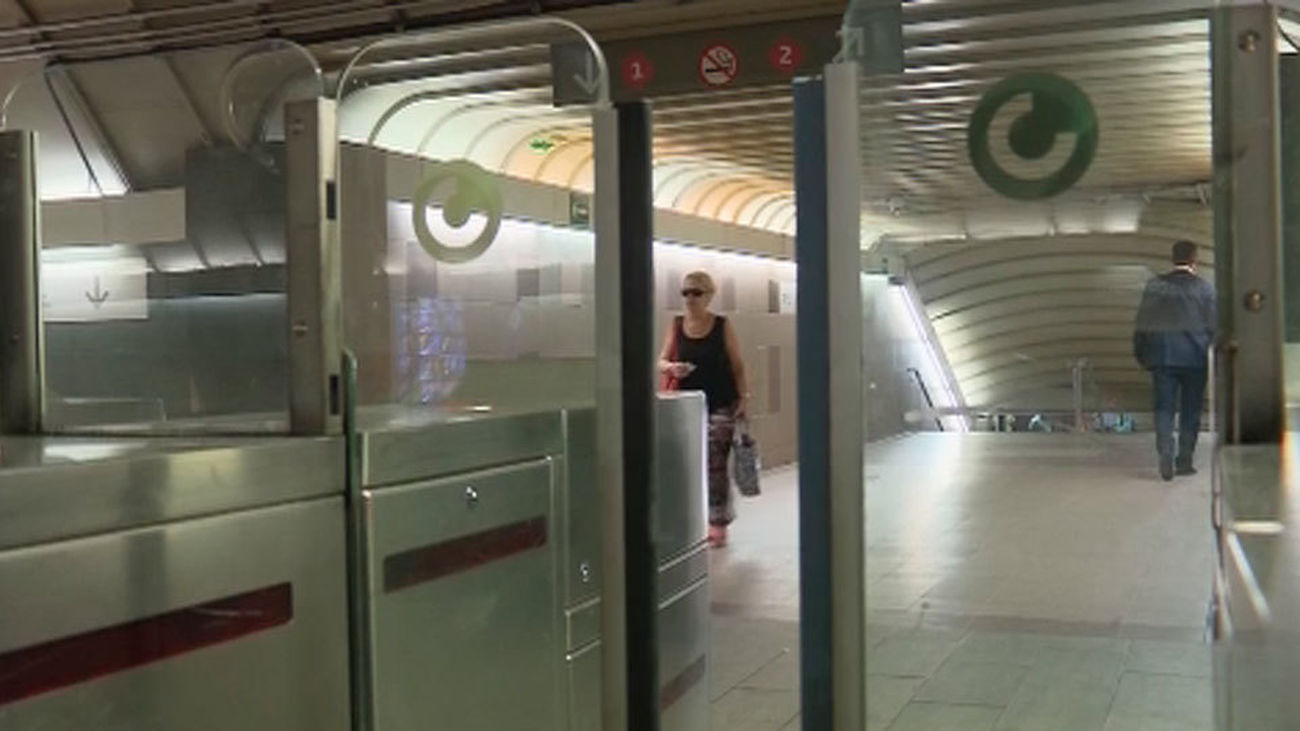 El túnel de Recoletos cerrará del 30 de julio al 5 de septiembre por obras