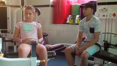 Madrid se mueve. Programa 37