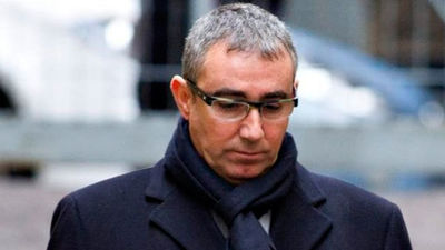 El Supremo confirma la condena a Torres por difundir correos de Urdangarin