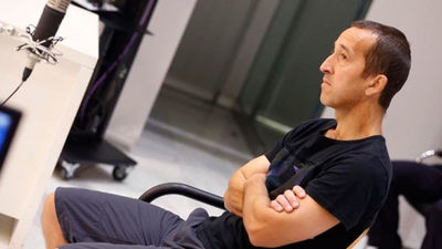 El etarra Eneko Gogeaskoetxea Condenado a 26 años por colocar una bomba en Durango