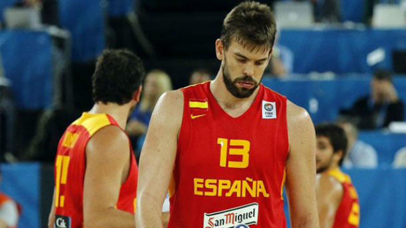 Marc Gasol