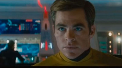 Star Trek 'Más allá' de lo nunca visto en la saga de ciencia ficción