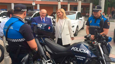 Cifuentes dará más financiación a municipios "al borde de la quiebra técnica"