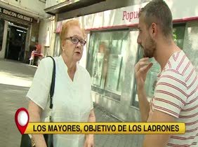 Aquí en Madrid 19.07.2016