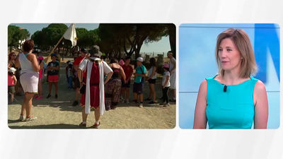 Las claves sobre los campamentos de verano