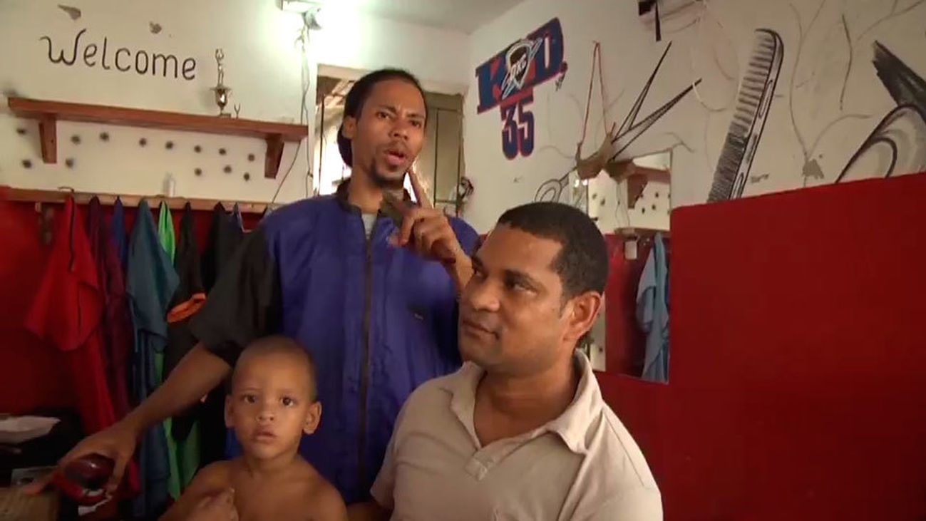 Boca de Yuma, auténtica República Dominicana