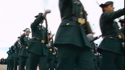 La Guardia Civil destituye al sargento acusado de obligar a abortar a una agente tras violarla