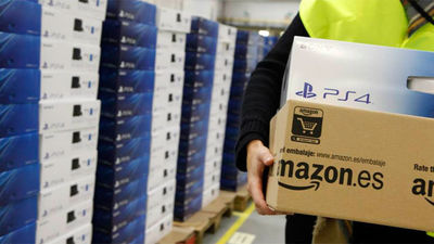 Trescientos puestos de trabajo en Madrid se ofertarán en la feria de empleo Amazon Career Day