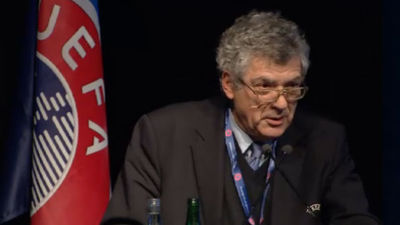 La FIFA sanciona a la Federación por los fichajes de menores extranjeros