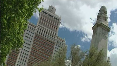 Wanda confirma el acuerdo de venta del Edificio España por 272 millones