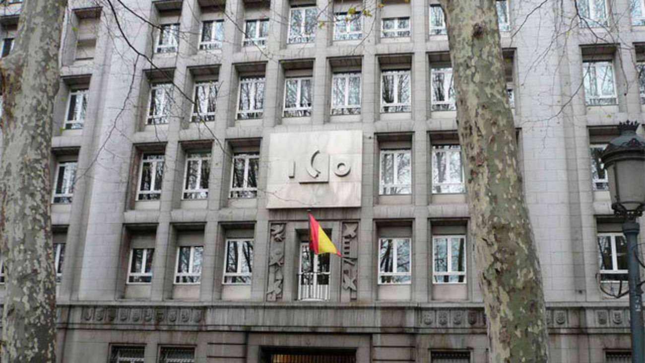 Instituto de Crédito Oficial (ICO)