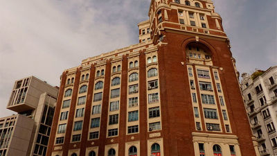 La Comunidad propone declarar Bien de Interés Patrimonial el Palacio de la Prensa, en Callao