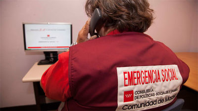 La Comunidad estrena un servicio de atención 24 horas a adultos tutelados