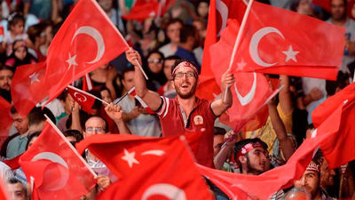 Anuncian 'importantes' decisiones de Turquía relacionadas con el golpe fallido