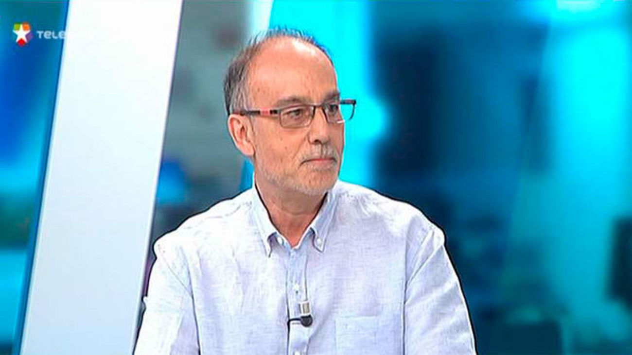 La Comunidad formará a menores infractores en el uso de nuevas tecnologías