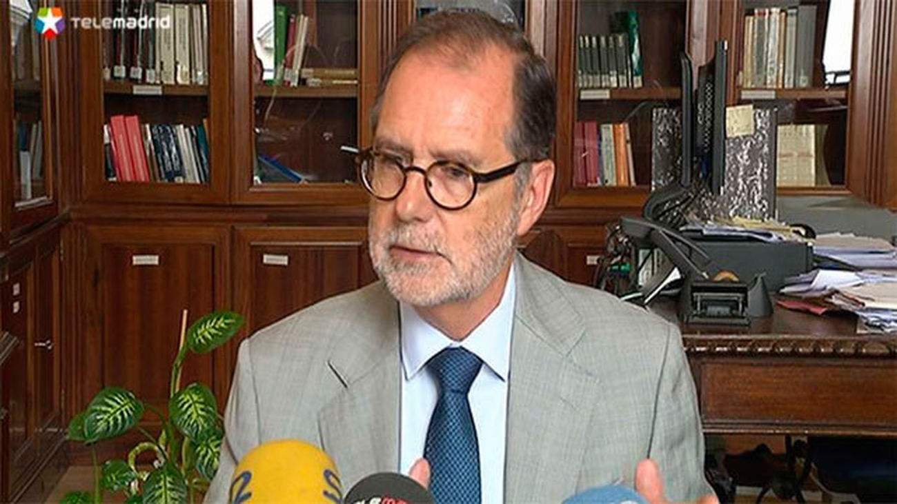 El Tribunal Superior reclama la creación de un centenar de juzgados en la región