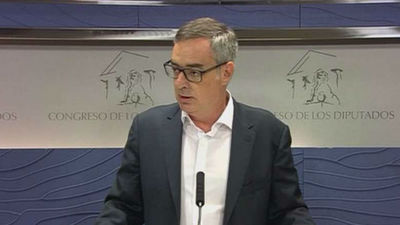 Ciudadanos se replanteará su abstención si Rajoy pacta con los nacionalistas