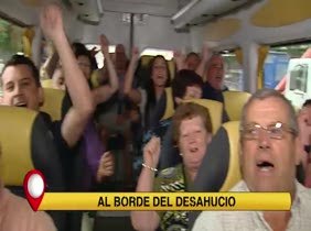 Aquí en Madrid 20.07.2016