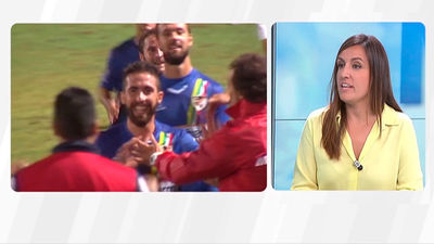 Rabdo-Miólisis, la rara enfermedad por la que murió el jugador del Linares