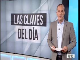 Las claves del día 21.07.2016