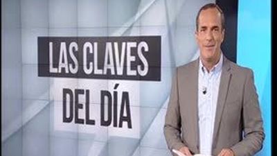 Las claves del día 21.07.2016