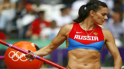 El TAS expulsa al atletismo ruso de Río por los escándalos de dopaje