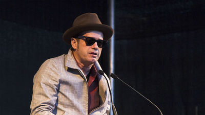 Auserón, Tindersticks y Baaba Maal despiden los conciertos de verano del Price