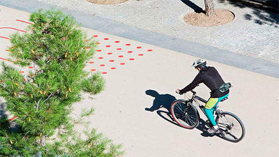 Madrid tendrá 30 nuevos kilómetros de carril bici y carriles exclusivos bus-bici