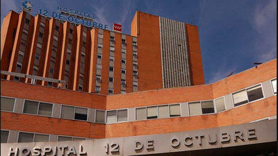 El 12 de Octubre cierra un 30% de camas durante el verano