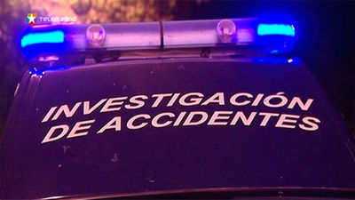 El 43,1% de los conductores fallecidos en 2015 dio positivo por alcohol o drogas