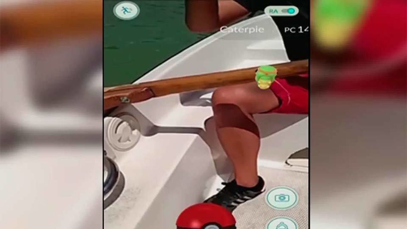 La fiebre Pokémon sigue arrasando: quedada en El Retiro y hasta una tapa