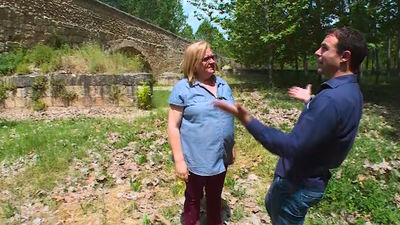 Talamanca del Jarama: La historia del municipio a través de los ojos de Pepi