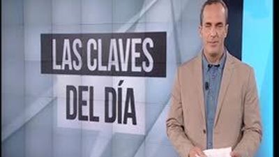 Las claves del día 22.07.2016