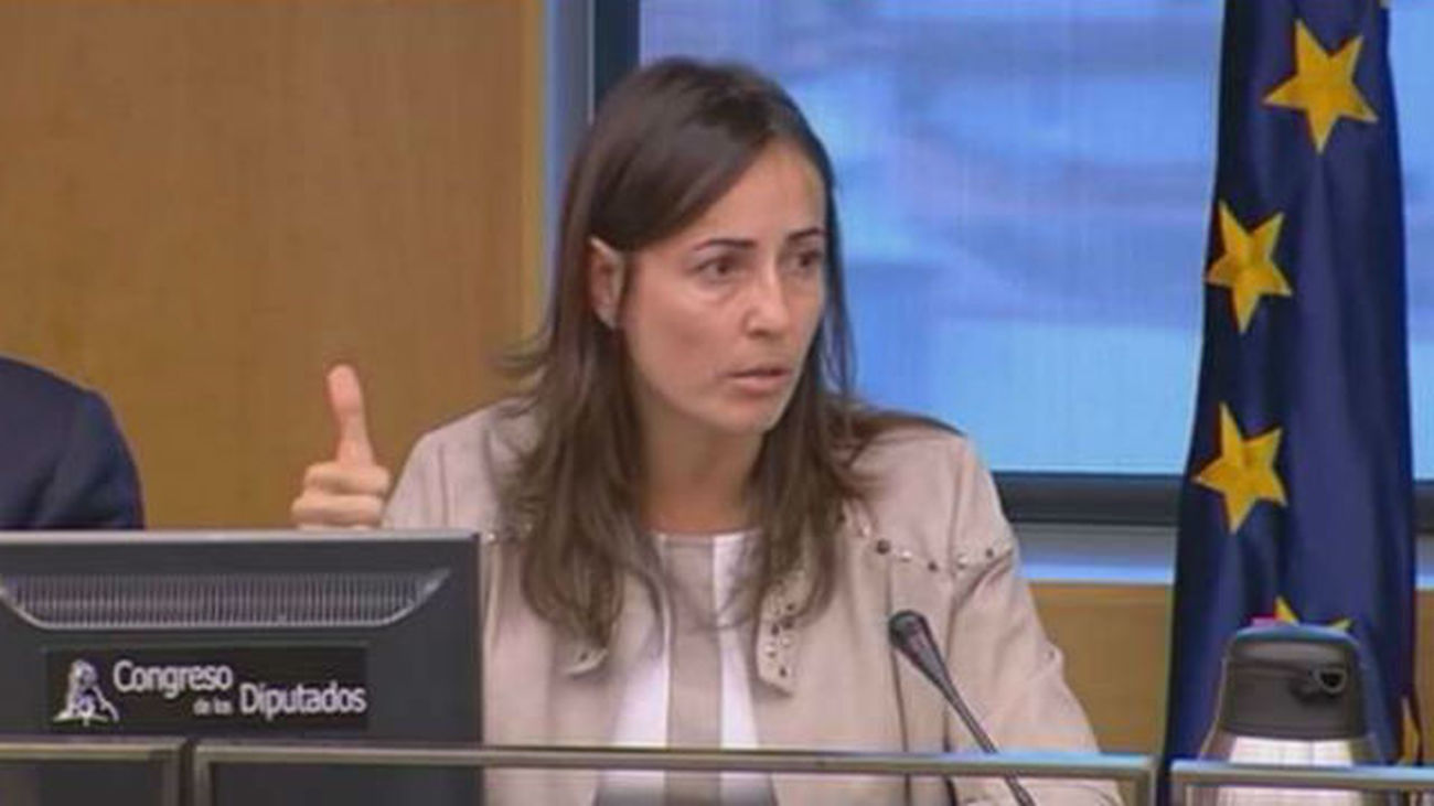 La directora de la DGT renuncia tras los escándalos que han salpicado a su marido