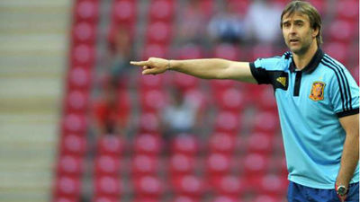 Lopetegui y el nuevo ciclo hacia el Mundial 2018